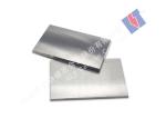Customized Tungsten Carbide Plate Stock Long Lifetime Polishing High Density