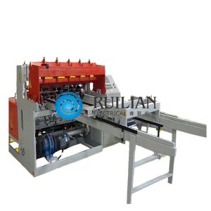 Quality 250KVA Stainless Steel Sheet Stationary Spot Welder Medium Frequency wholesale