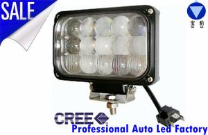 Quality BB-5018（Epistar/CREE led work light) wholesale