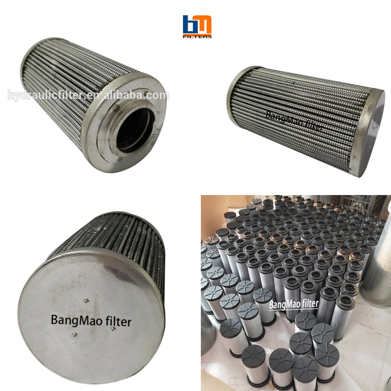 Industrial PARKER UCC R63112 HIGH PRESSURE FILTER ELEMENT with Local Service Location