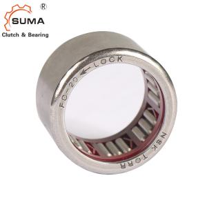 Quality FC10 Red Cage Single Row Drawn Cup Needle Roller Clutches wholesale