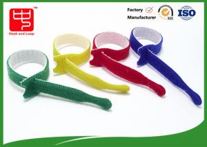 Quality Great Holding Power Cable Ties 12mm Width 150mm Length wholesale