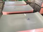 700mm PPGI Zinc Coated Iron Sheet