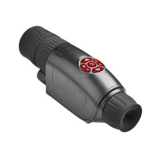 Quality WIFI Connection Night Vision Zoom Camera Within 20 Meters Valid Distance wholesale