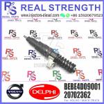 High Quality Diesel Fuel Injector 20702362 BEBE4D09001 For V-O-L-V/ TRUCK