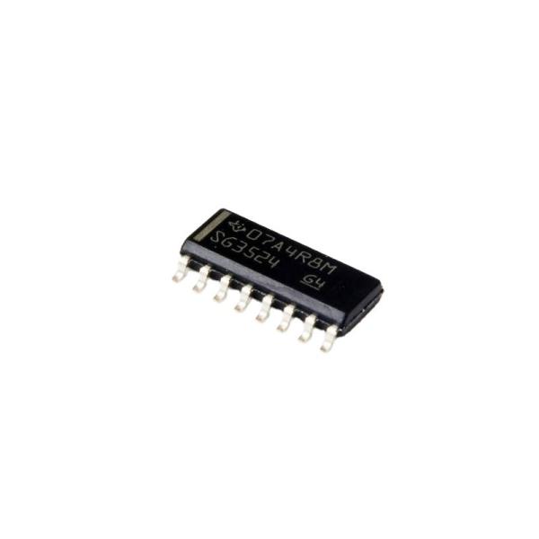 Cheap Power Management ICs SG3524DR-TI-SOP-16 SG3524DR- for sale