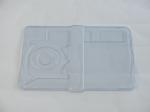 Transparent Medical Tray Package for Temperature Sterilization