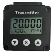 China 4-20mA Two-wire Intelligent Digital Display Meter on sale