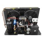 KUB/TAJ2464Z Chiller parts Explosion-proof fan TAJ2464Z
