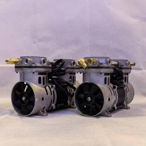Quality 220V 50HZ Oil Free Electric Motor 1450r/Min For Industrial wholesale