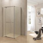 CABINE DE DOUCHE, CABINE DE DOUCHE HYDROMASSANTE, RECEVEUR DE DOUCHE