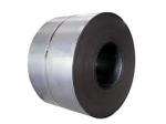 SS400 Black Low Carbon Steel Coil ASTM Hot Rolled 4000mm