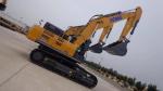 Medium Size Hydraulic Crawler Excavator / 26 Ton RC Excavator Metal CVXE265C Max