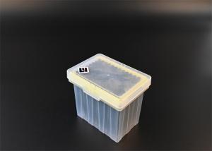 Quality Hamilton Medical Injection Products Robotic Pipette Tips wholesale