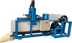 Quality Wood Wool Firelighter Make Machine,Woodworking wood excelsior cutting machine wholesale