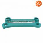 2406P5385D2 SK350 Excavator Bucket Link 2406P5385D1 Kobelco Digger Parts