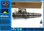 Diesel Fuel Injector 386-1752 20R-3483 20R-0849 20R-1264 20R-1275 20R-1278 20R