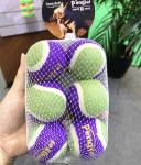 6pcs colored tenns balls