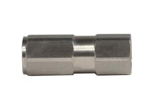 Quality Stainless Steel Hydraulic Valves Working Pressure 7250 Psi NBR Backup Ring wholesale