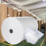 38gsm 40gsm Baking Paper Roll Made from 100% Virgin Wood Pulp for Eco Friendly