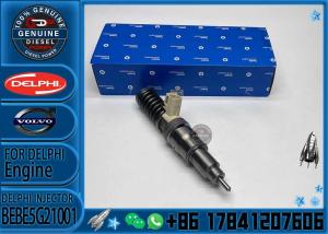 Quality High Quality Common Rail Fuel Diesel Injector BEBE5G21001 BEBE5G13001 21683459 For VOL MD16 P3567 Injector 85013099 wholesale