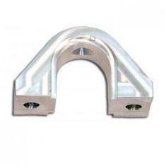 Quality Polishing, painting aluminum, Milling Parts, Lathe parts, Bathroom Partition Hardware wholesale