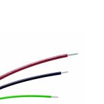 26AWG 7/0.16 UL1726 PFA Insulated Wire Tinned Copper