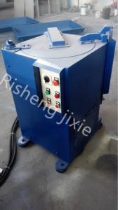 Quality High Security Industrial Centrifugal Spin Dryer , Industrial Carpet Spin Dryer wholesale
