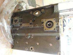 Quality Excavator Engine Parts Cylinder Block Excavator Replacement Vol-vo Hitachi Hyundai wholesale
