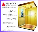 Microcontroller MRL Elevators Residential