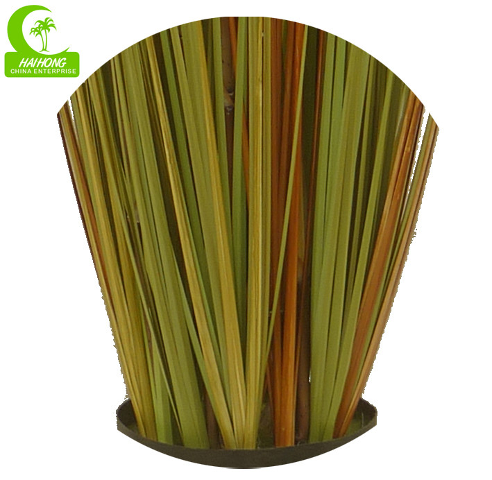 Lifelike Artificial Foxtail Grass Good Value Grass Wholesale For Decoration