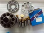 Hydraulic Piston Pump Parts Kawasaki M5X130