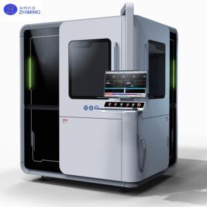 Quality Microjet Laser Equipment High Energy Laser And Micron Liquid Jet Technology wholesale