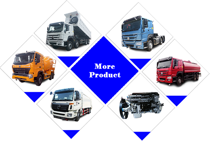 Left Hand Driving Heavy Duty Dump Truck 6x4 336hp 18M3 Mid Lifting