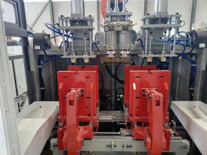 Quality CE 5l Hdpe Blow Molding Machine Bottle Making wholesale