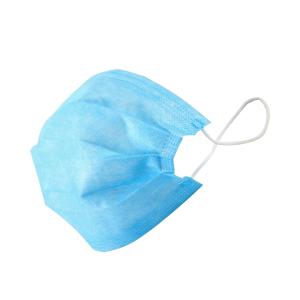 Quality In Stock 3-Ply Face Mask With Good Quality Produces With Reasonable Price Medical Mask wholesale