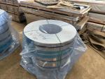 2mm Aluminium Sheet Plate Coil 3003 6061 For Industry