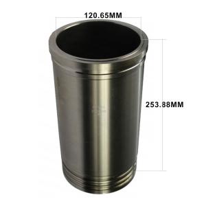 Quality Cast Iron Cylinder Sleeve For D330C 3306 127WN37 1105800 wholesale