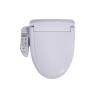 Buy cheap White Color Smart Bidet Toilet Seat Thermal Storage Type ABS Material from wholesalers
