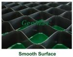 Black Soil Stabilization HDPE Geocell Tree Root Protection High Density
