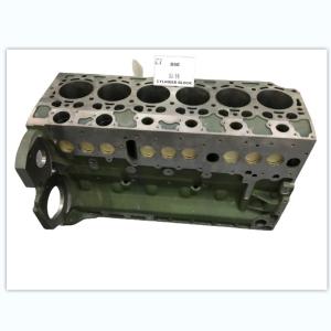 Quality 21077566 D6E EC210 Diesel Engine Cylinder Block HKT OEM wholesale