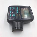 7834-70-6003 Excavator Monitor PC200-6 Komatsu Excavator Monitoring Instrument