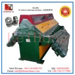 16 station reducing machine for industrial Heaters