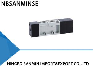 Quality Pneumatic Control Valve G3 / 8 &quot; Thread Pipe 0 . 15 ~ 0 . 8MPa Pressure wholesale