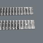 0.03mm Micro Hole Metal Stainless Steel Metal Speaker Grills For Mobile Phones