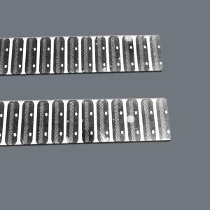 Quality 0.03mm Micro Hole Metal Stainless Steel Metal Speaker Grills For Mobile Phones wholesale