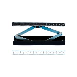 Quality P143 Height adjustable photographic evidence scale wholesale