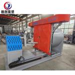 10L Electric Heating Rotomolding Machine Equipped With Safety Features And