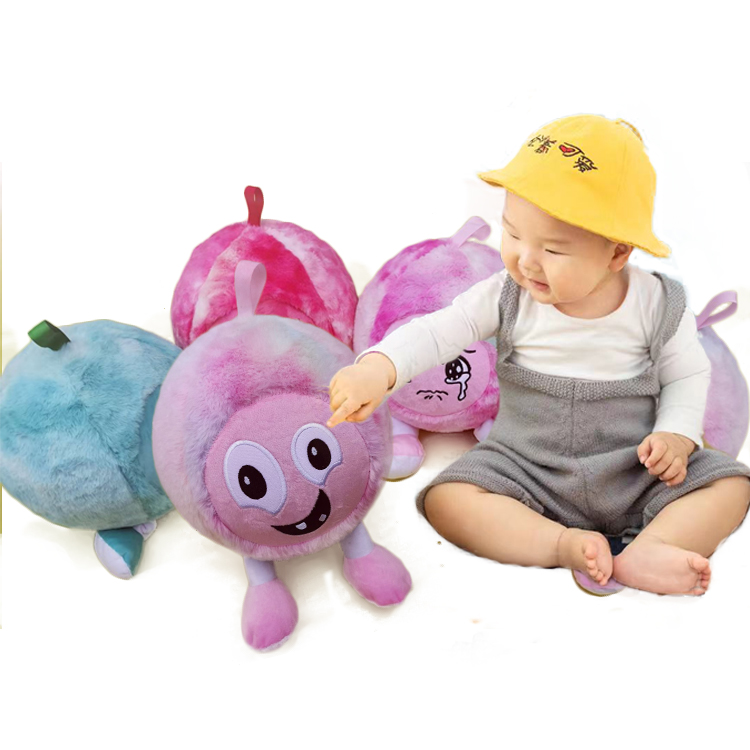 FB-h Personalized Kids Toy Inflatable Ball with Acceptable OEM Colors