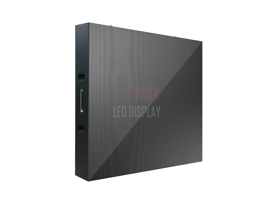 P6.25 Indoor & Outdoor Front Maintenance LED Display LED Cabinet
